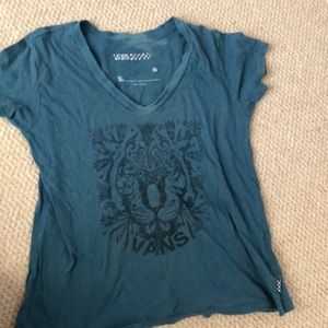 Vans T-Shirt